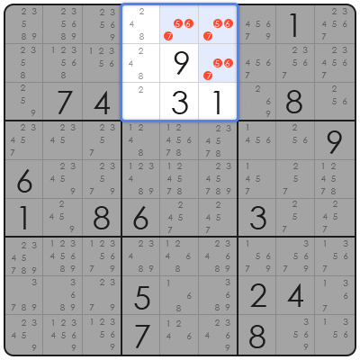 sudoku solver unblocked