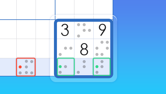 puzzles like sudoku